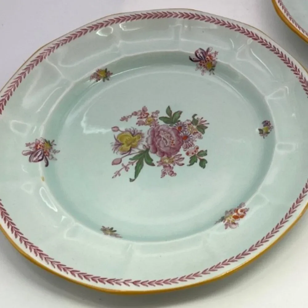 Vtg Calyx Ware 8
